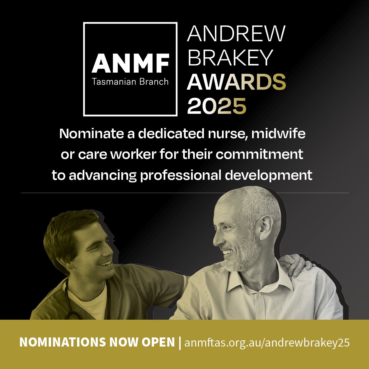 2025 Andrew Brakey
Awards Nominate Today