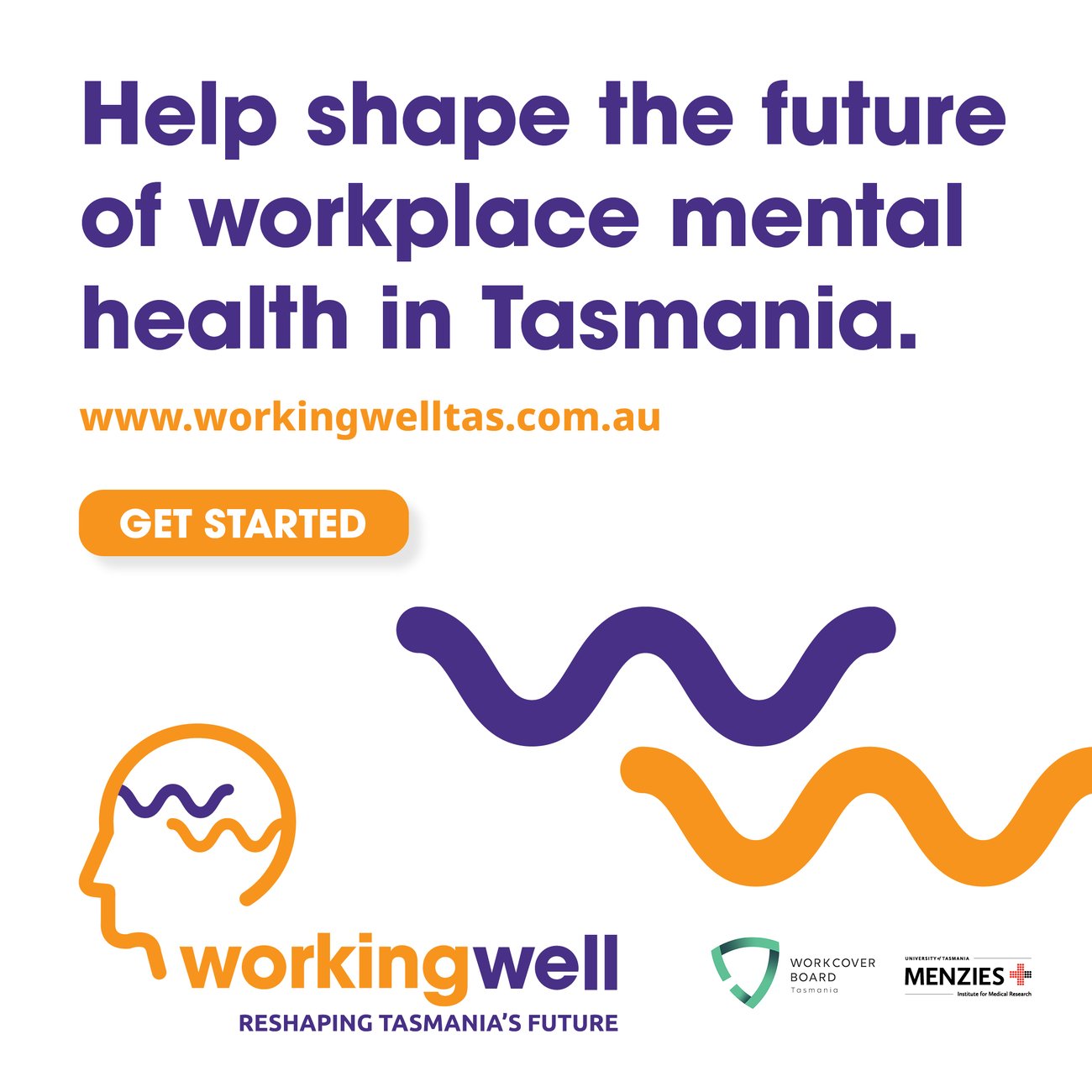 Unions Tasmania Working Well Study Survey