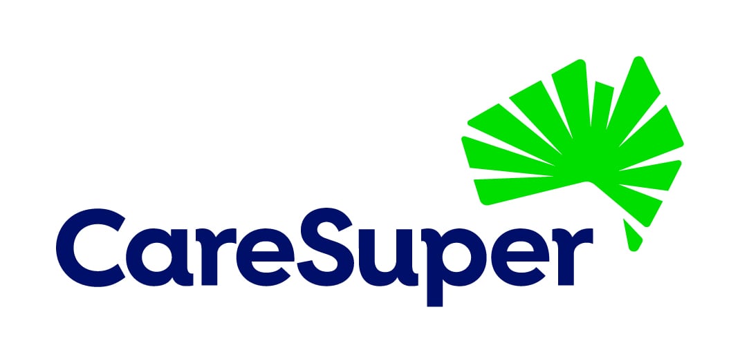 CareSuper Logo